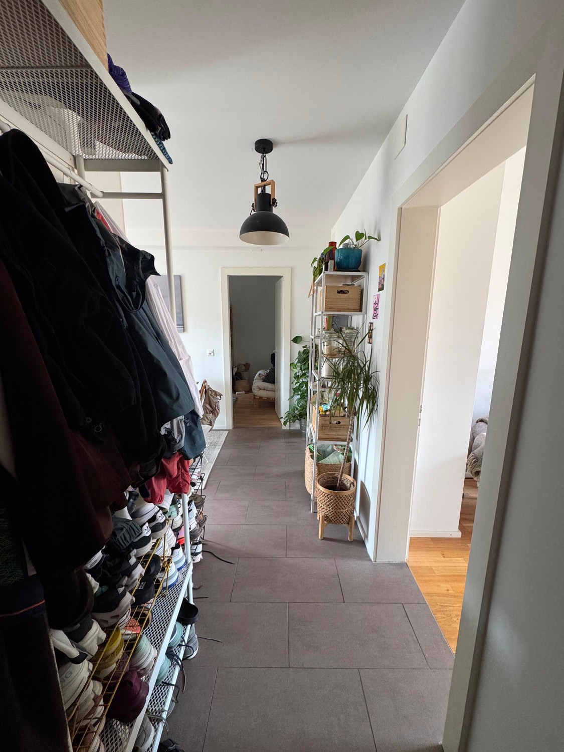 Appartamento di 3 ½ locali