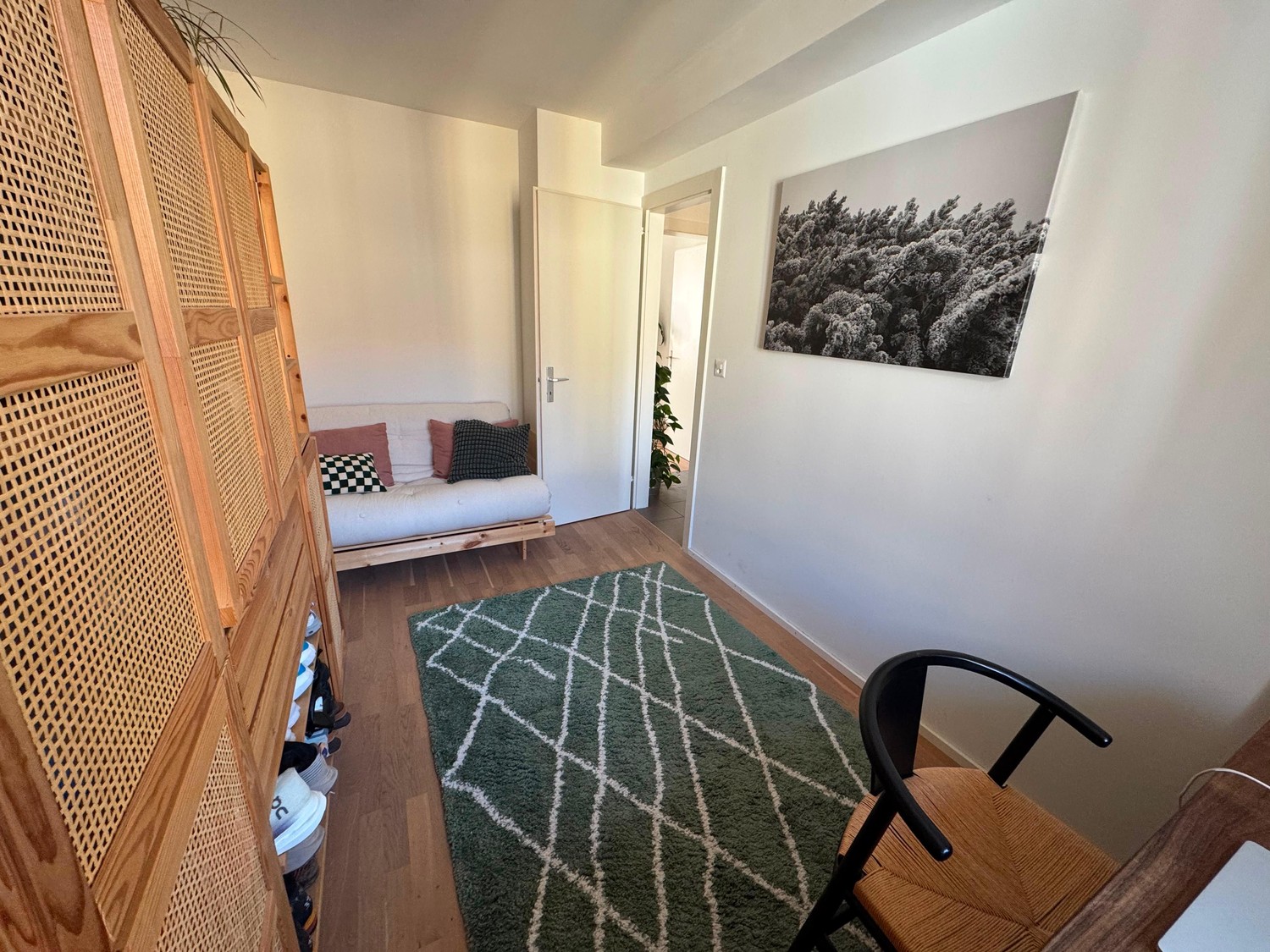 Appartamento di 3 ½ locali