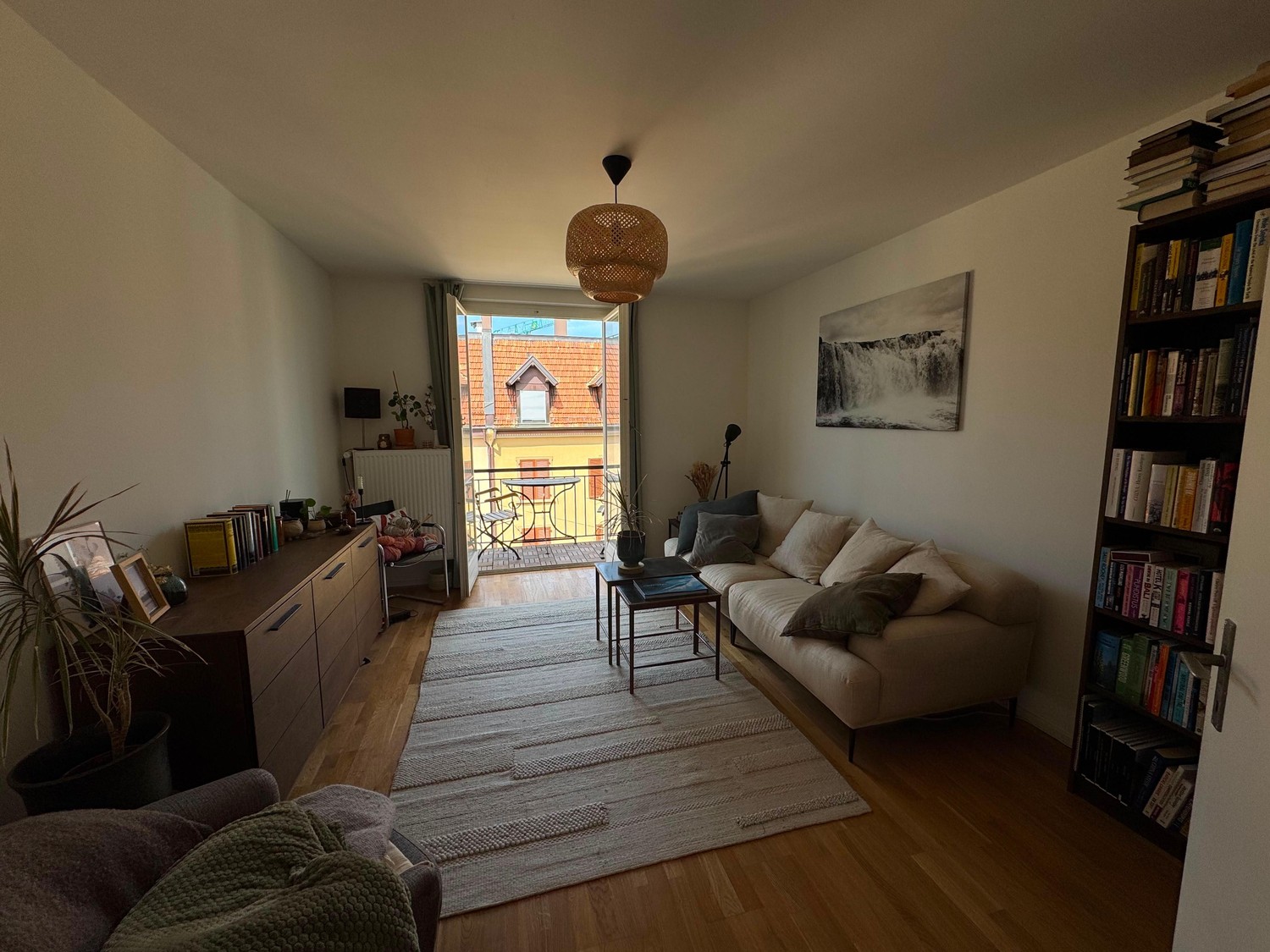 Appartamento di 3 ½ locali