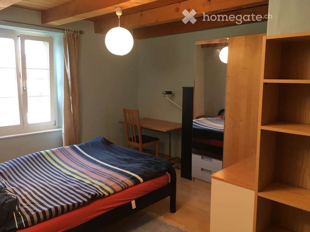 1 room single room, photo 3 of 5