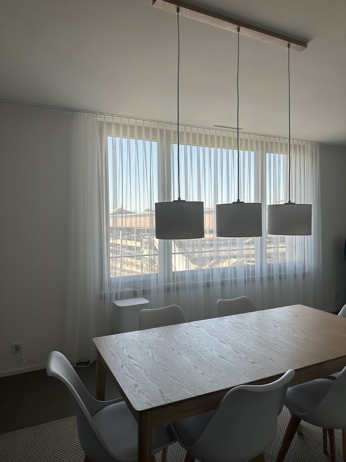 appartamento arredato di 2 ½ locali, foto 3 di 7