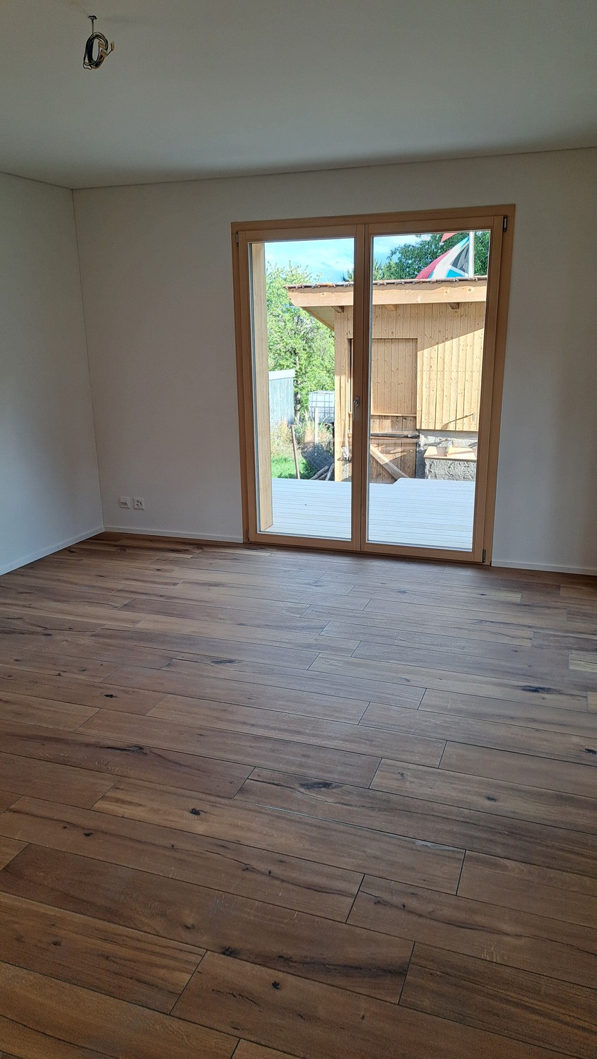 2 ½ rooms apartment, photo 3 of 4