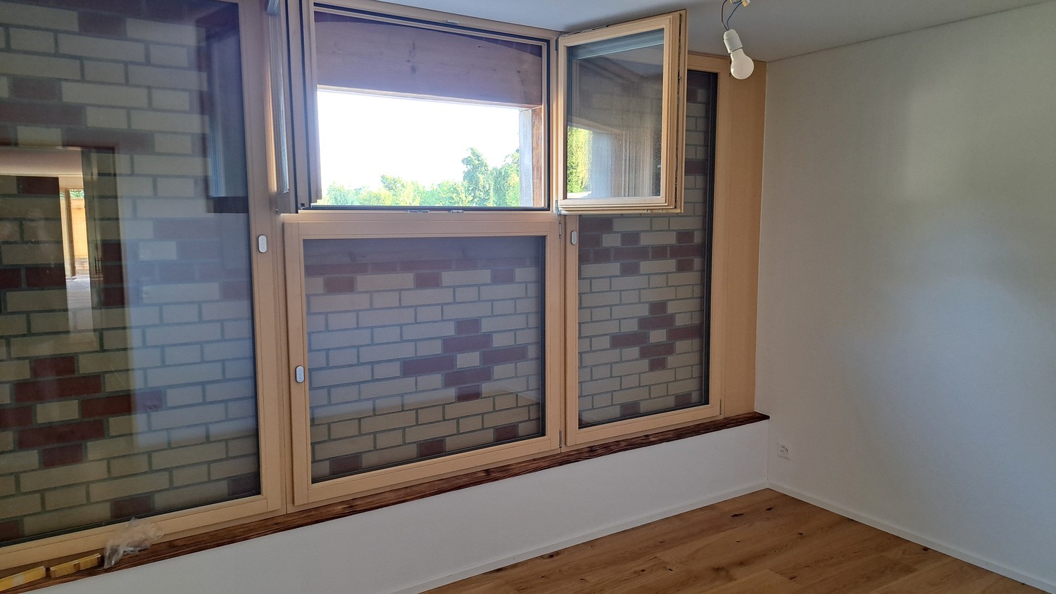 2 ½ rooms apartment, photo 4 of 4