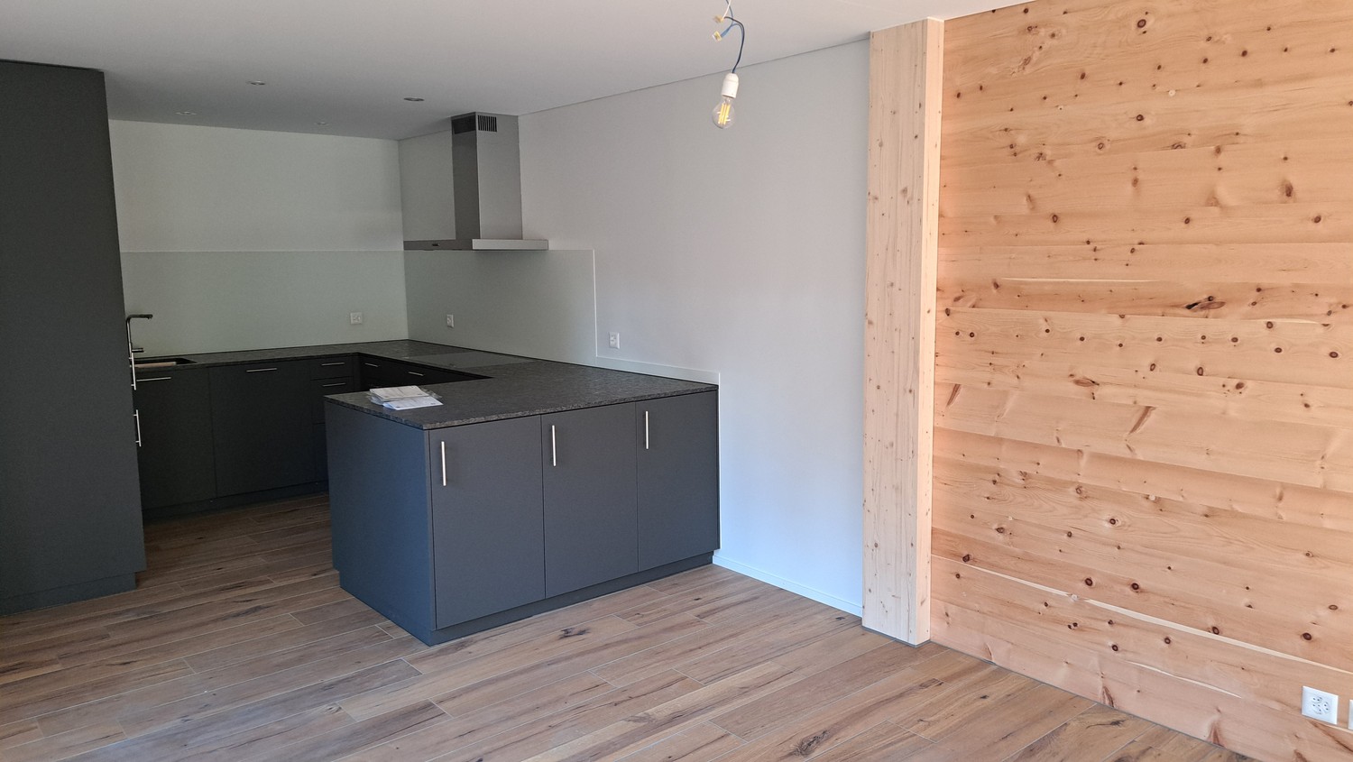 2 ½ rooms apartment, photo 1 of 4