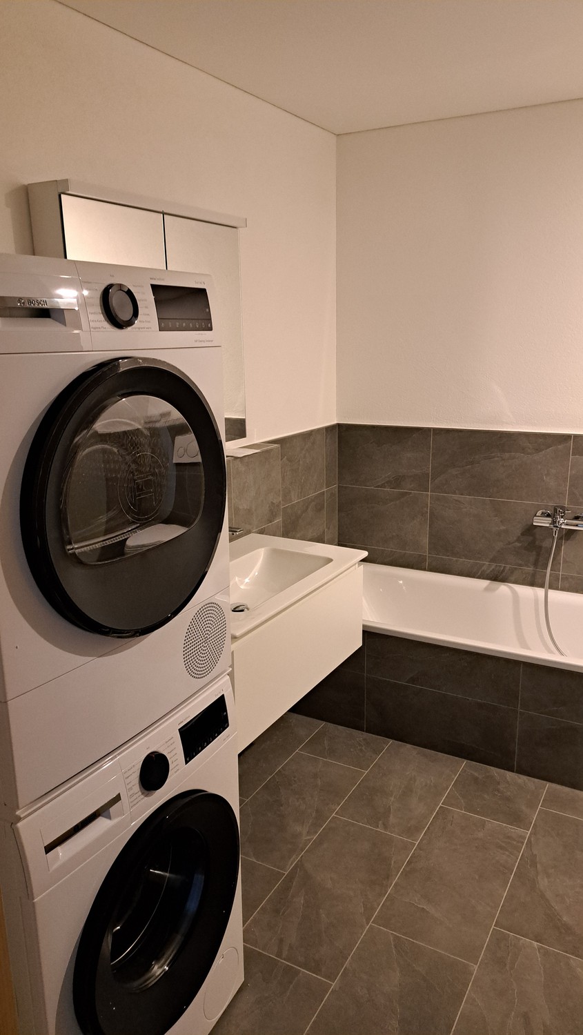 2 ½ rooms apartment, photo 2 of 4