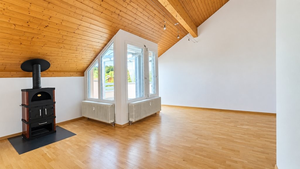 2 ½ rooms apartment, photo 3 of 6