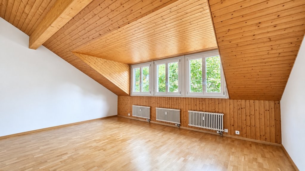 2 ½ rooms apartment, photo 1 of 6