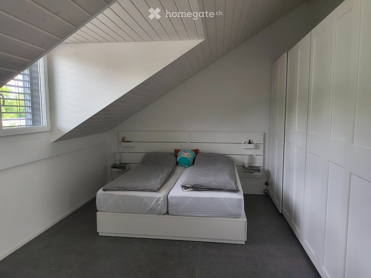 6 ½ rooms single house