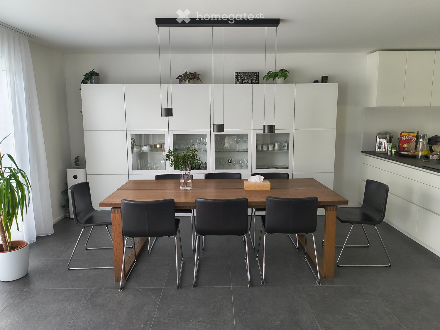 6 ½ rooms single house