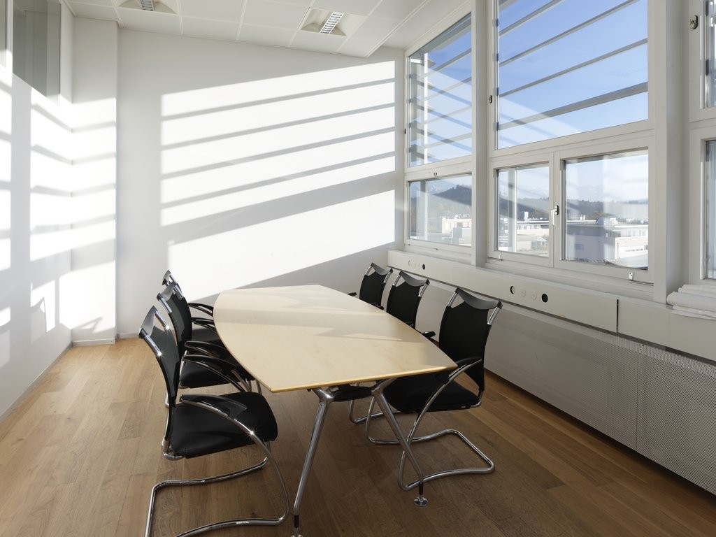 39m² office