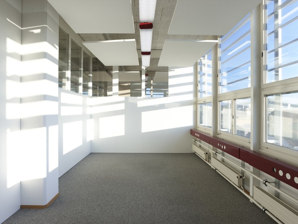 39m² office
