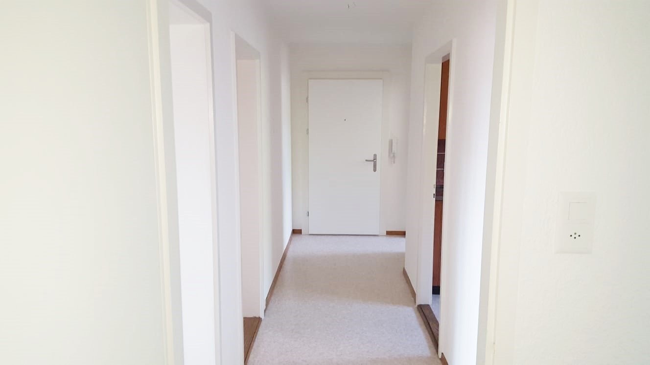 3 rooms apartment, photo 6 of 6