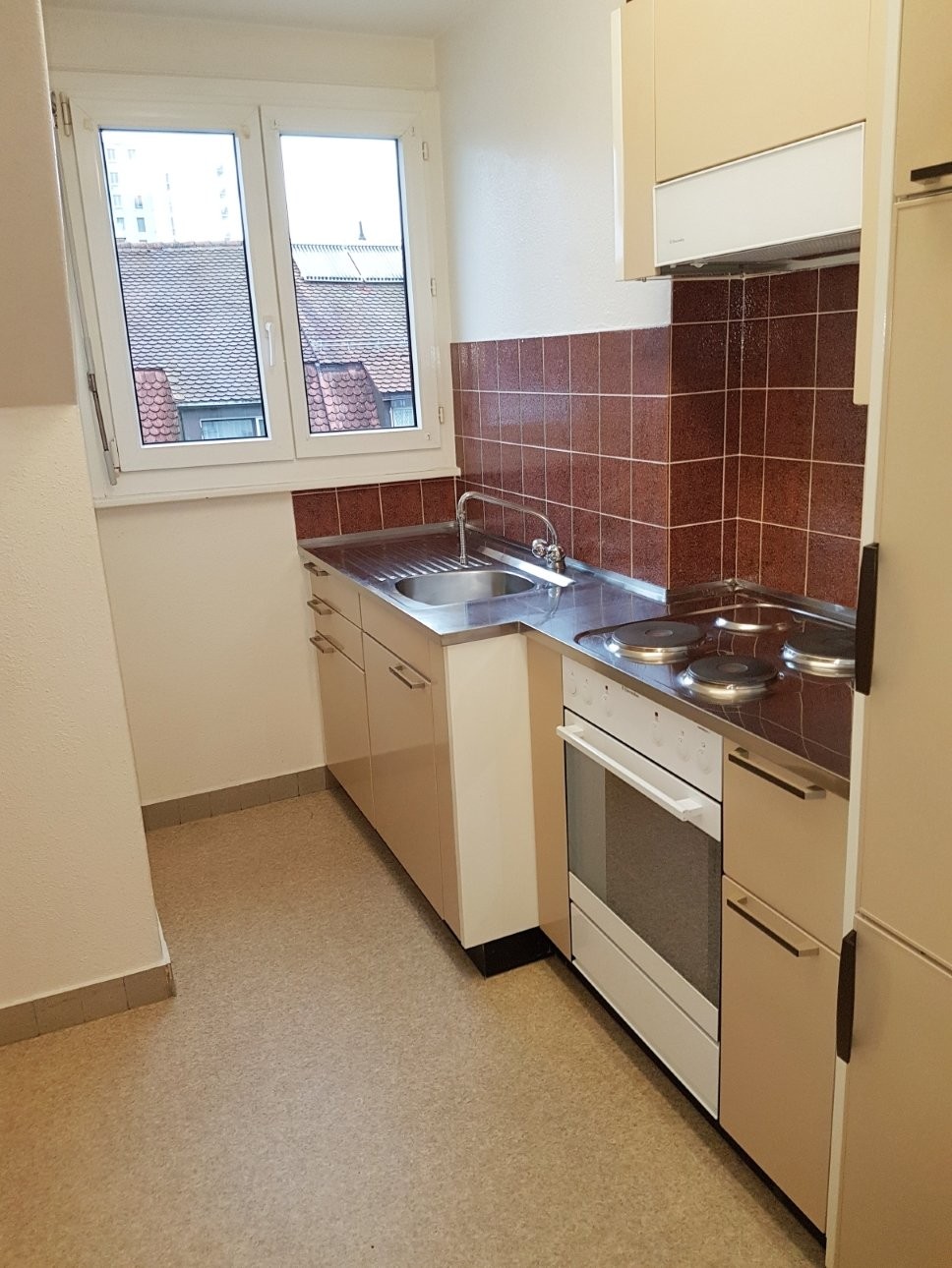 3 rooms apartment, photo 4 of 6