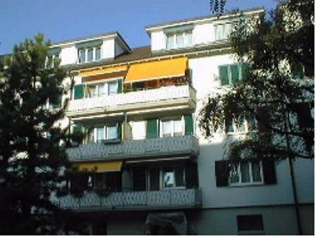 3 rooms apartment, photo 1 of 6
