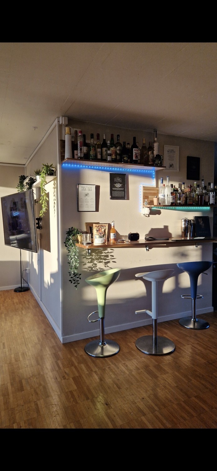 Room in a shared flat, photo 1 of 4