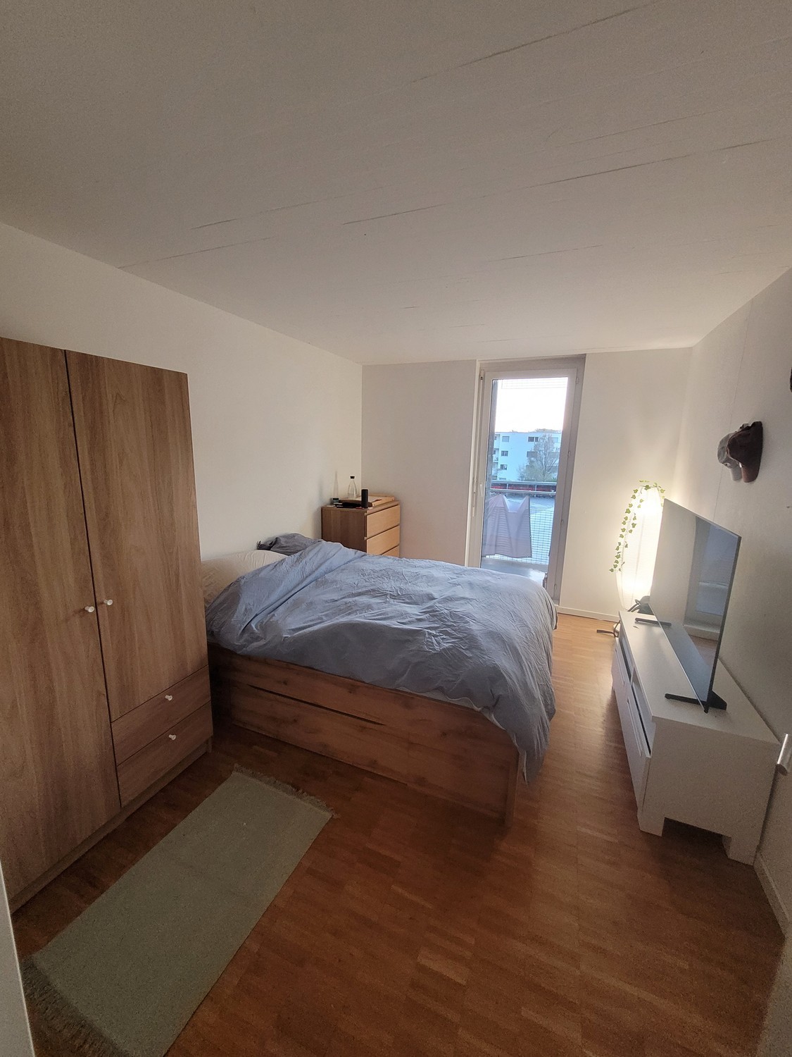 Room in a shared flat, photo 2 of 4