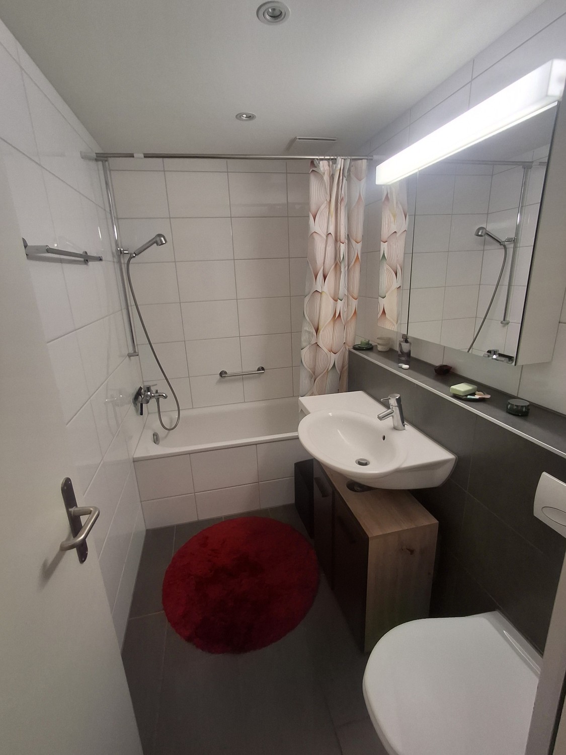 2 ½ rooms apartment, photo 5 of 10