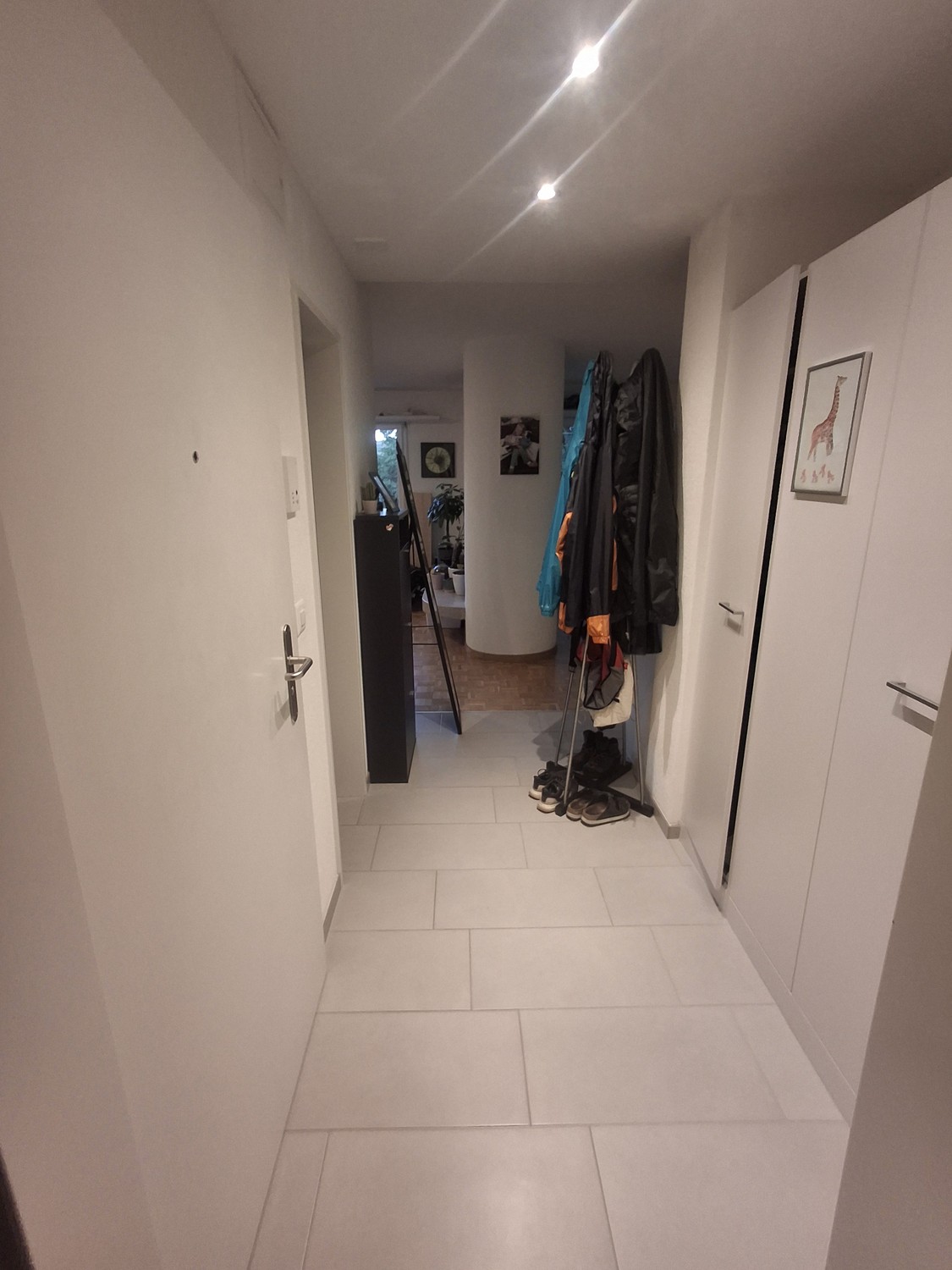 2 ½ rooms apartment, photo 9 of 10