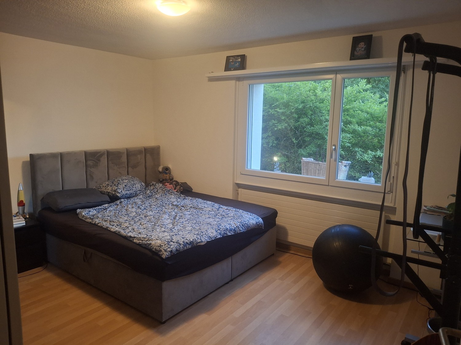 2 ½ rooms apartment, photo 8 of 10