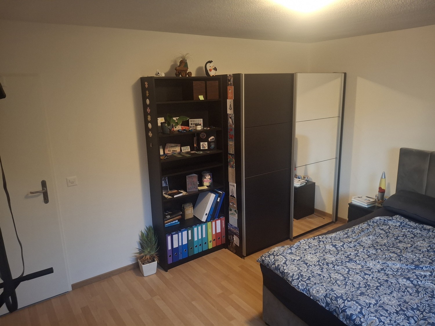 2 ½ rooms apartment, photo 7 of 10