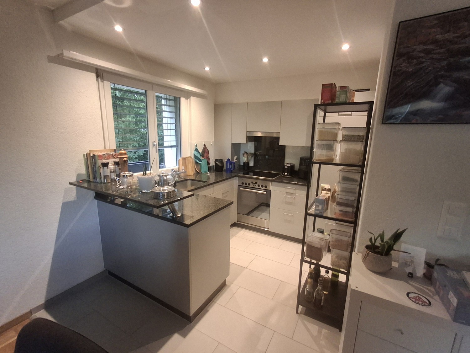 2 ½ rooms apartment, photo 3 of 10