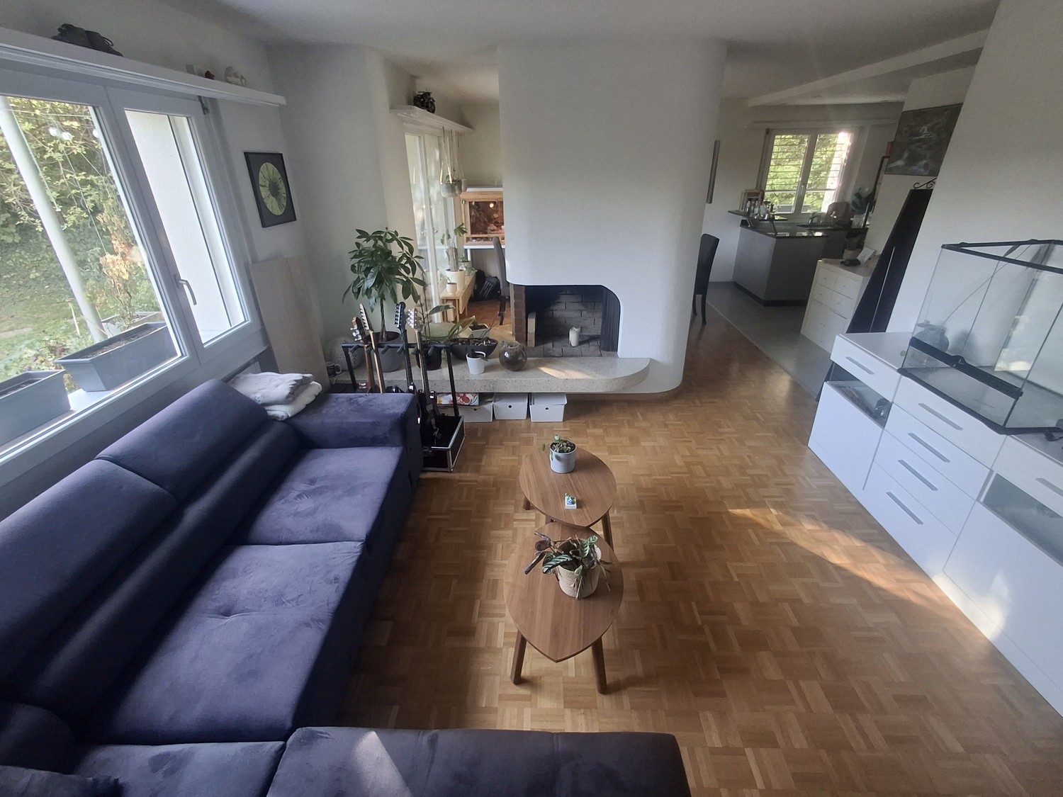 2 ½ rooms apartment, photo 2 of 10