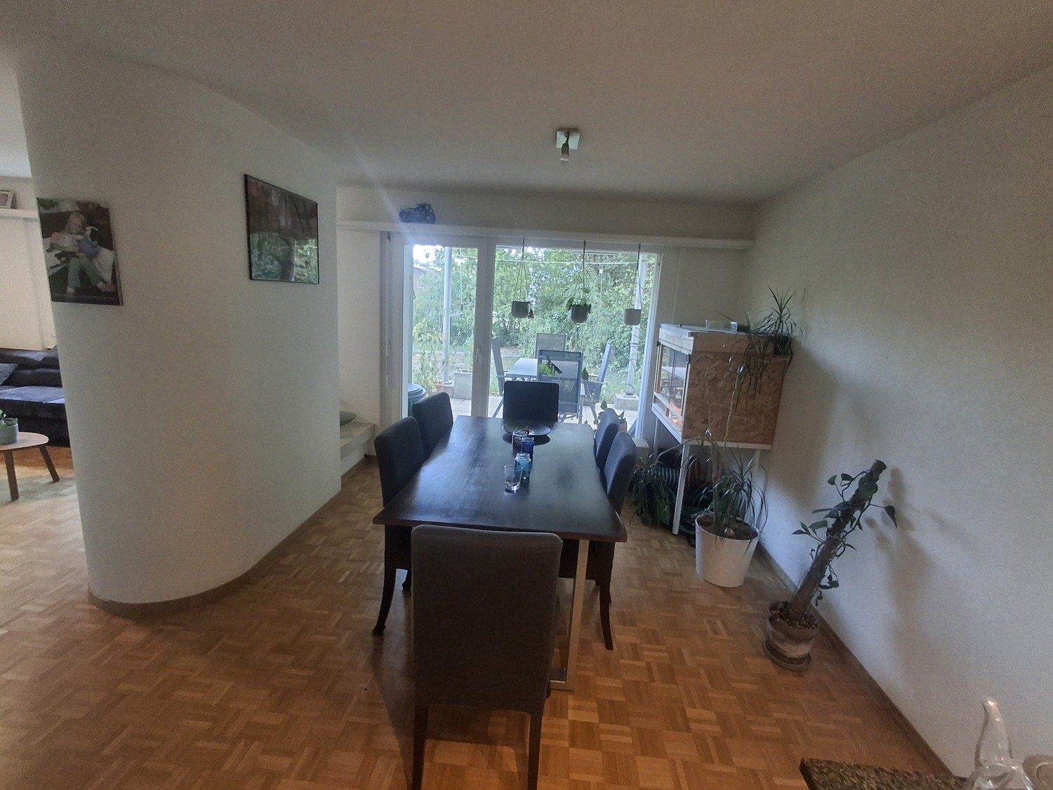 2 ½ rooms apartment, photo 1 of 10