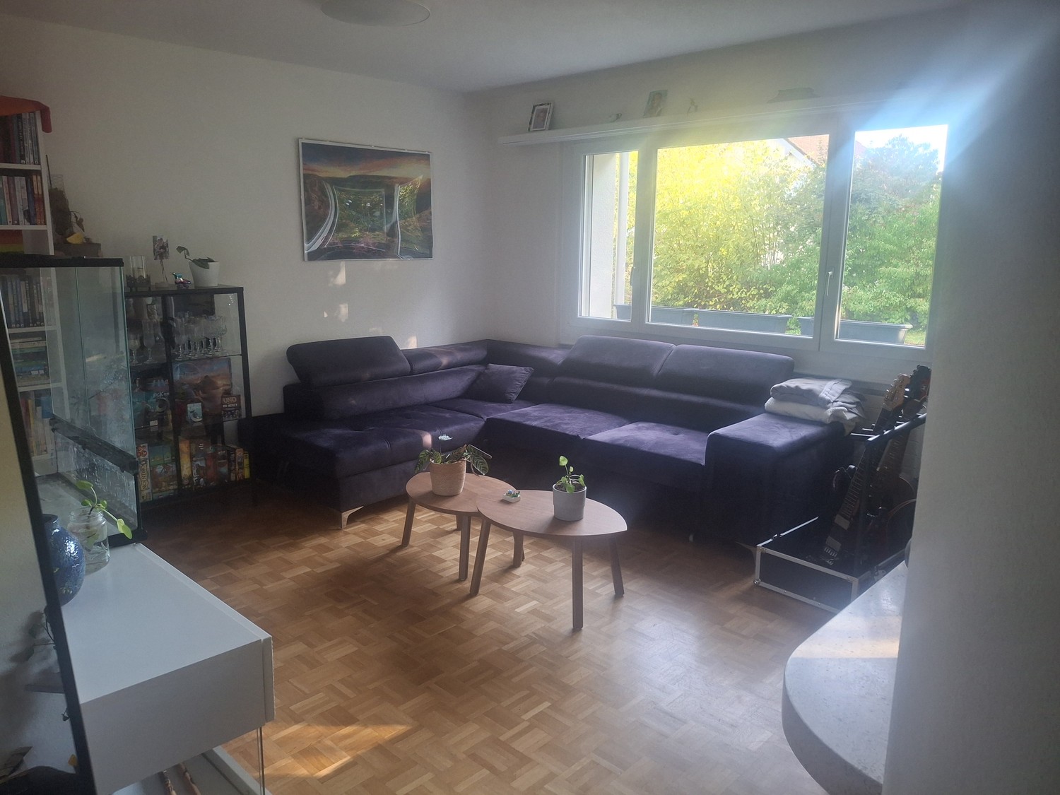 2 ½ rooms apartment, photo 4 of 10