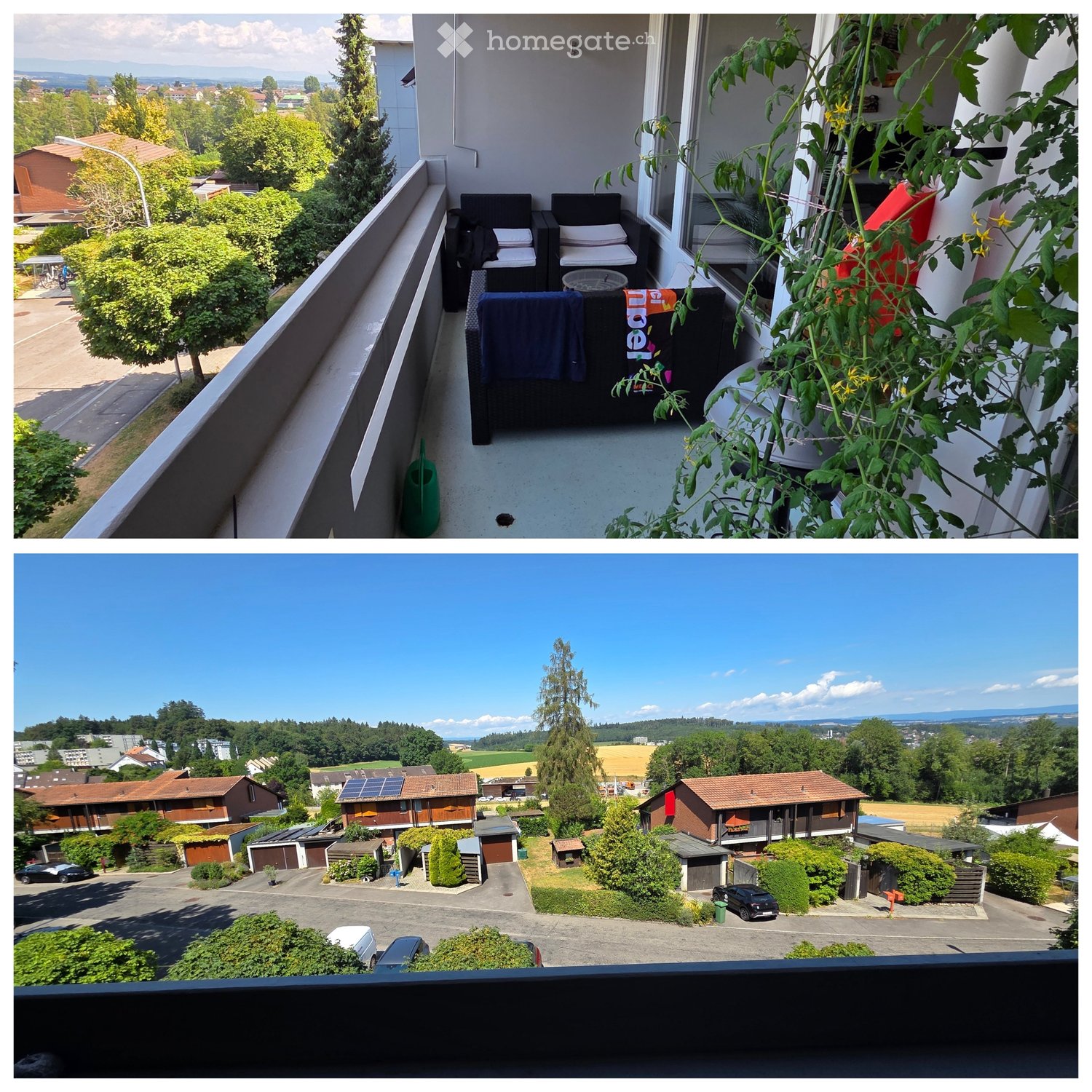 Appartamento di 2 ½ locali, foto 1 di 5