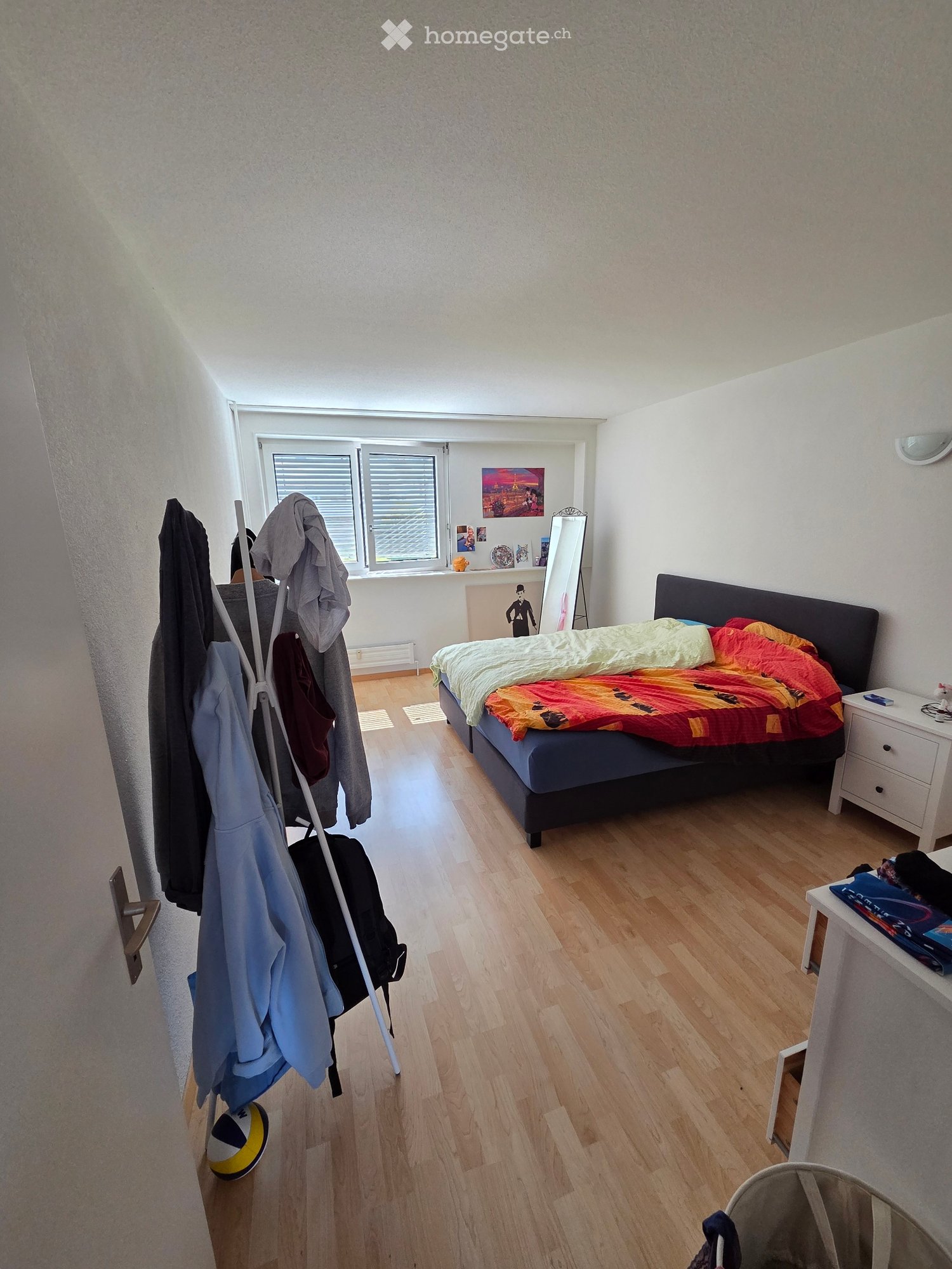Appartamento di 2 ½ locali, foto 4 di 5