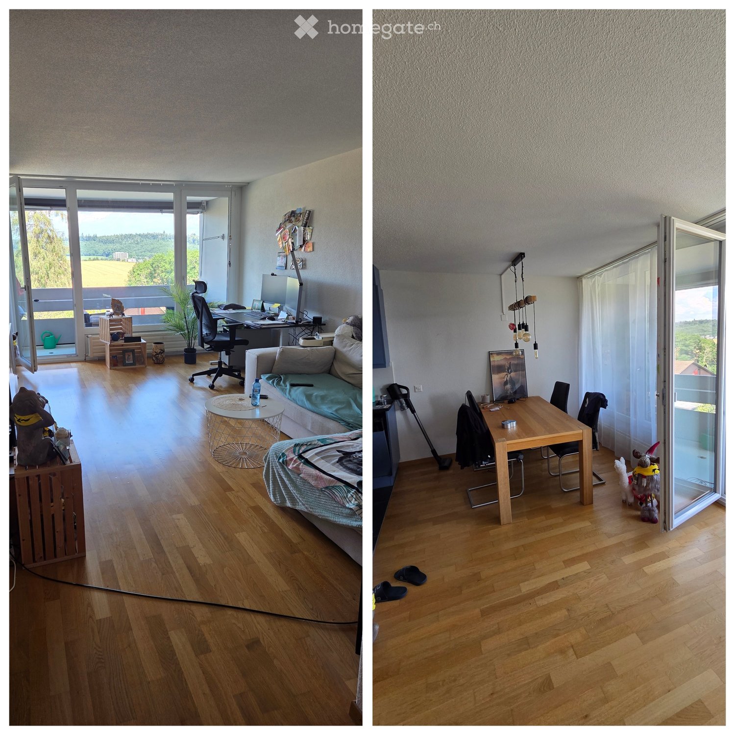 Appartamento di 2 ½ locali, foto 2 di 5