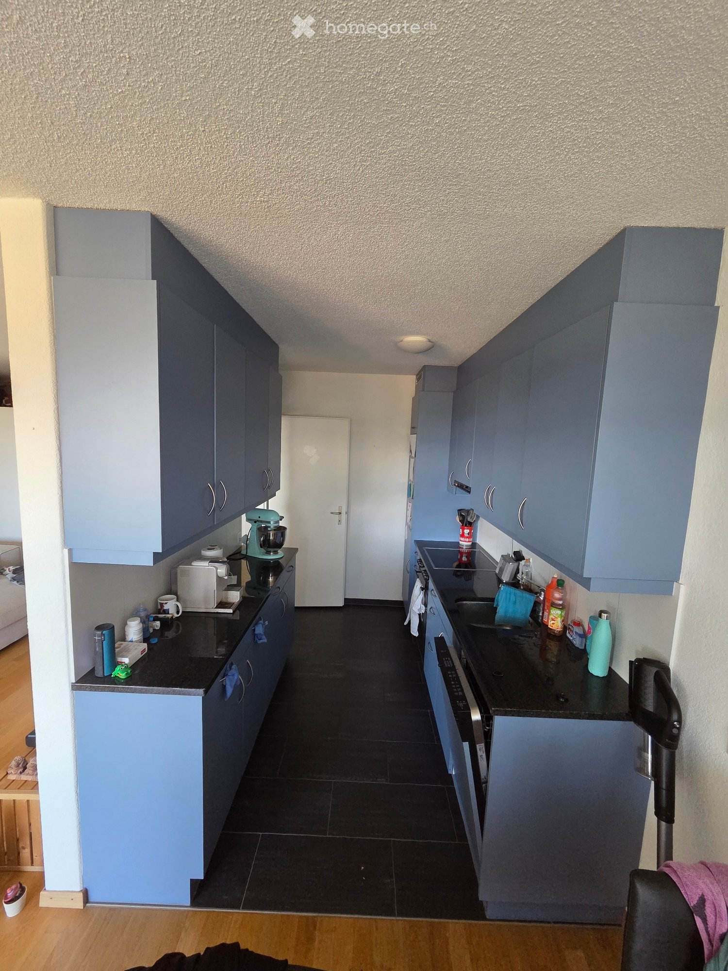 Appartamento di 2 ½ locali, foto 5 di 5
