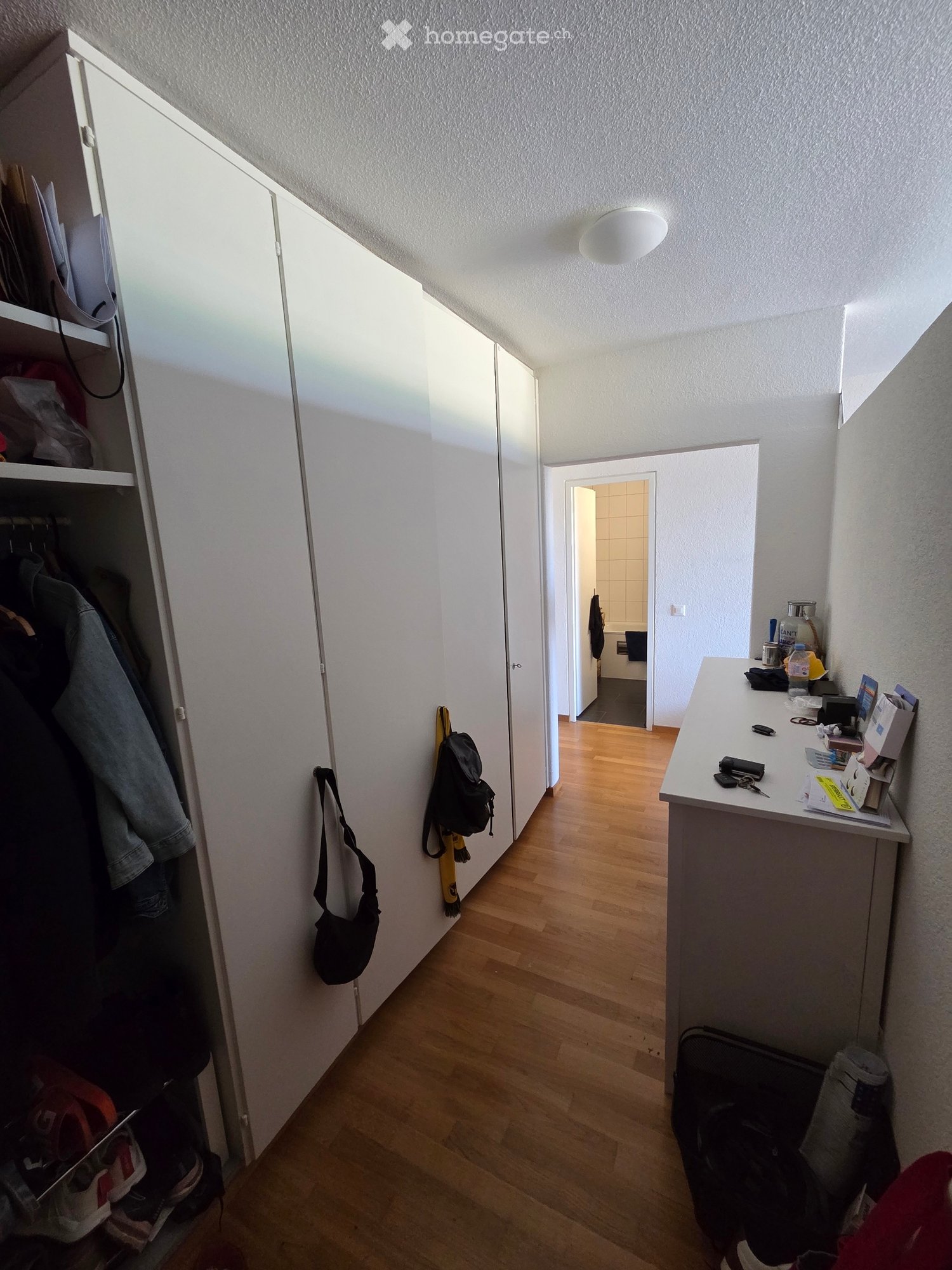 Appartamento di 2 ½ locali, foto 3 di 5