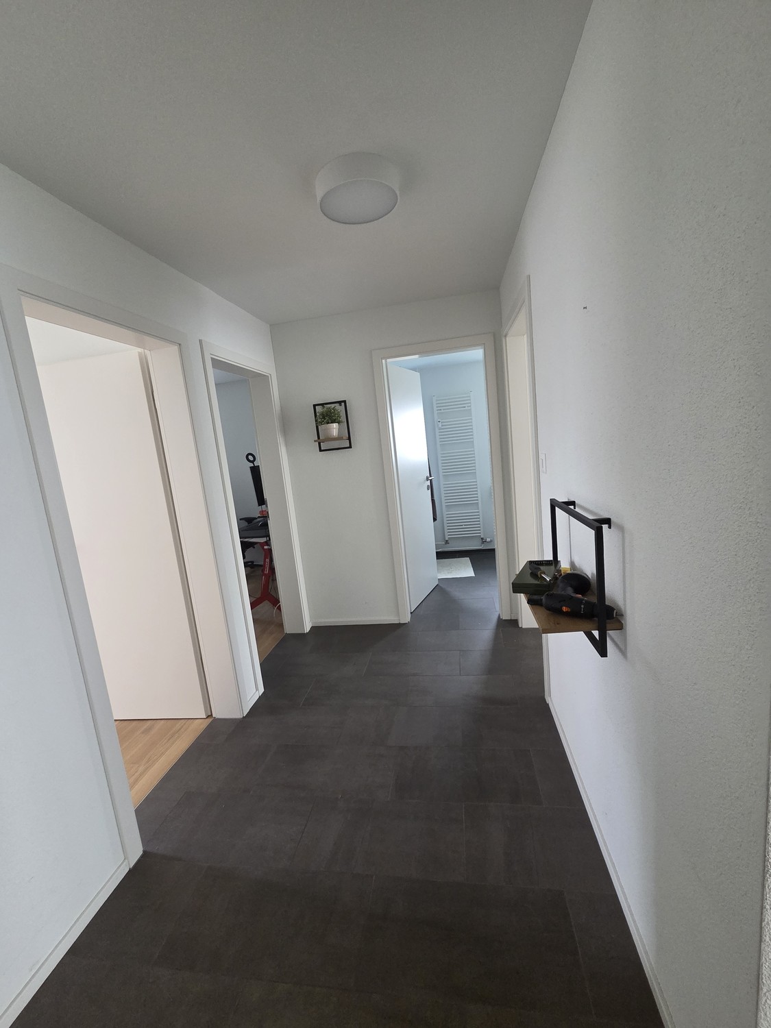 4 rooms apartment, photo 4 of 9