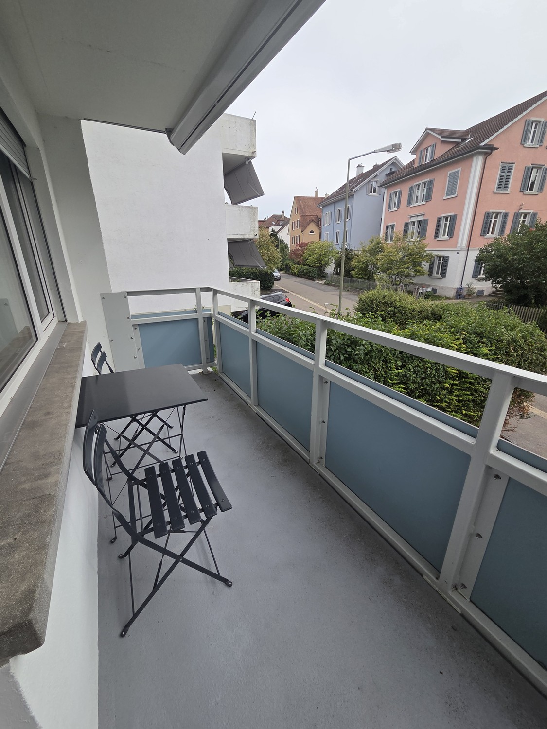 4 rooms apartment, photo 2 of 9