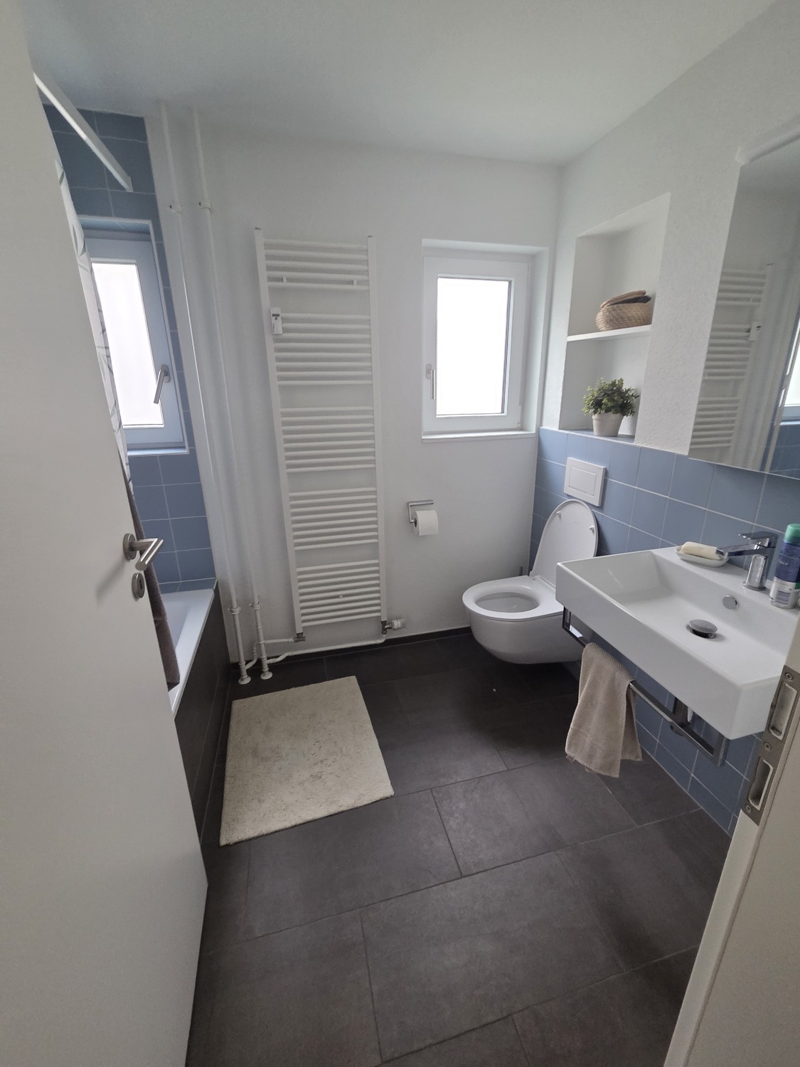 4 rooms apartment, photo 5 of 9