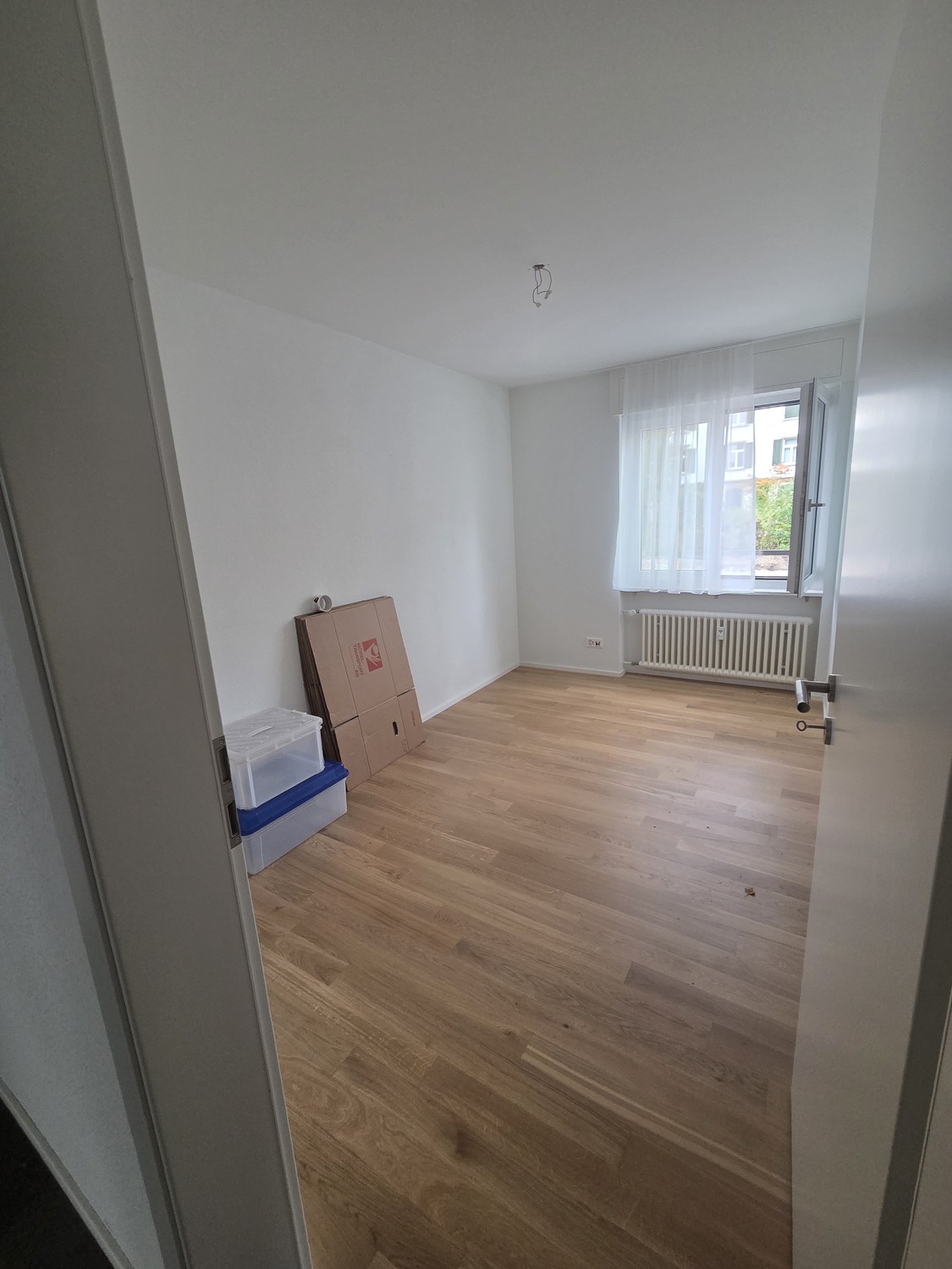 4 rooms apartment, photo 7 of 9