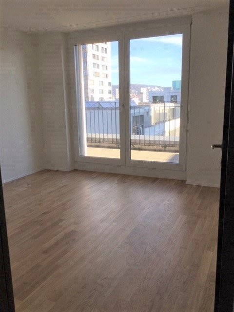 4 ½ rooms apartment, photo 6 of 6