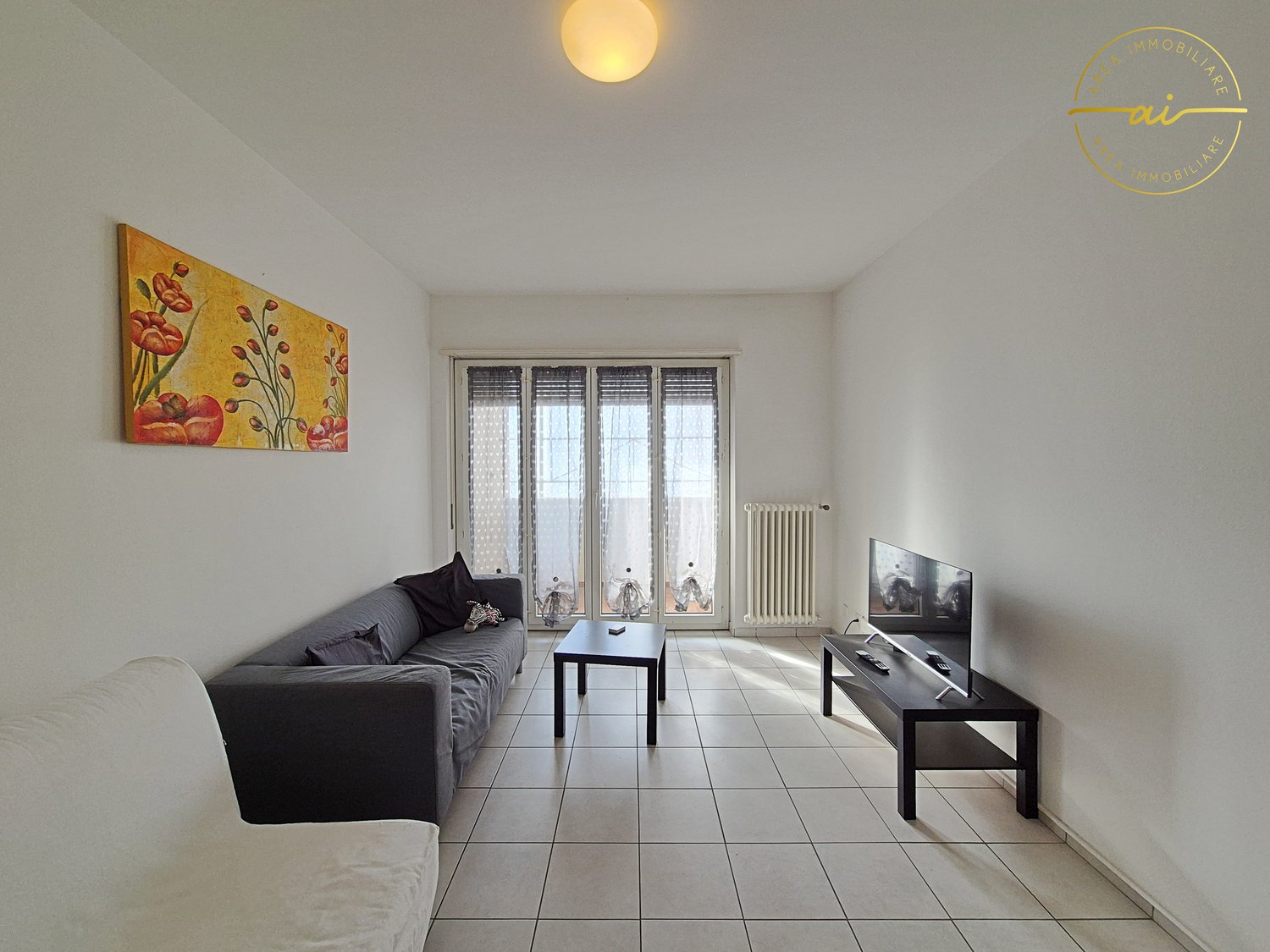 2 ½ rooms apartment, photo 4 of 5