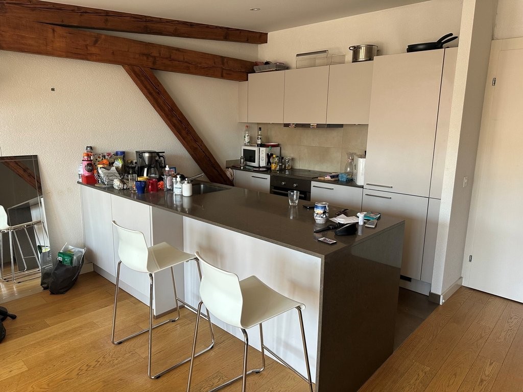 4 rooms apartment, photo 3 of 6