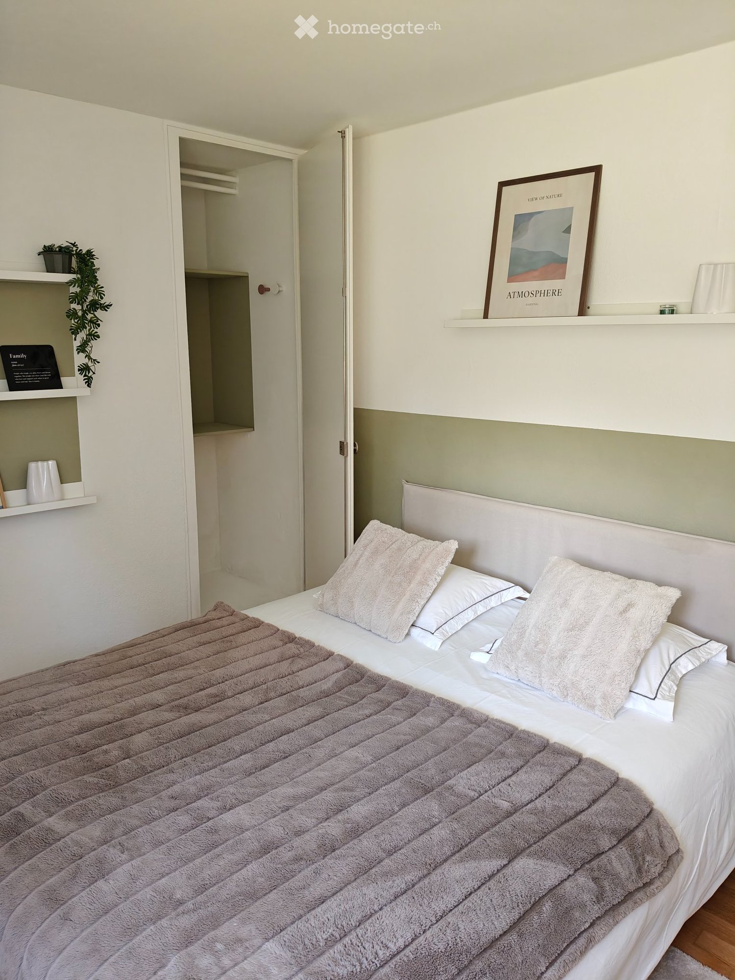 3 ½ rooms apartment, photo 2 of 5