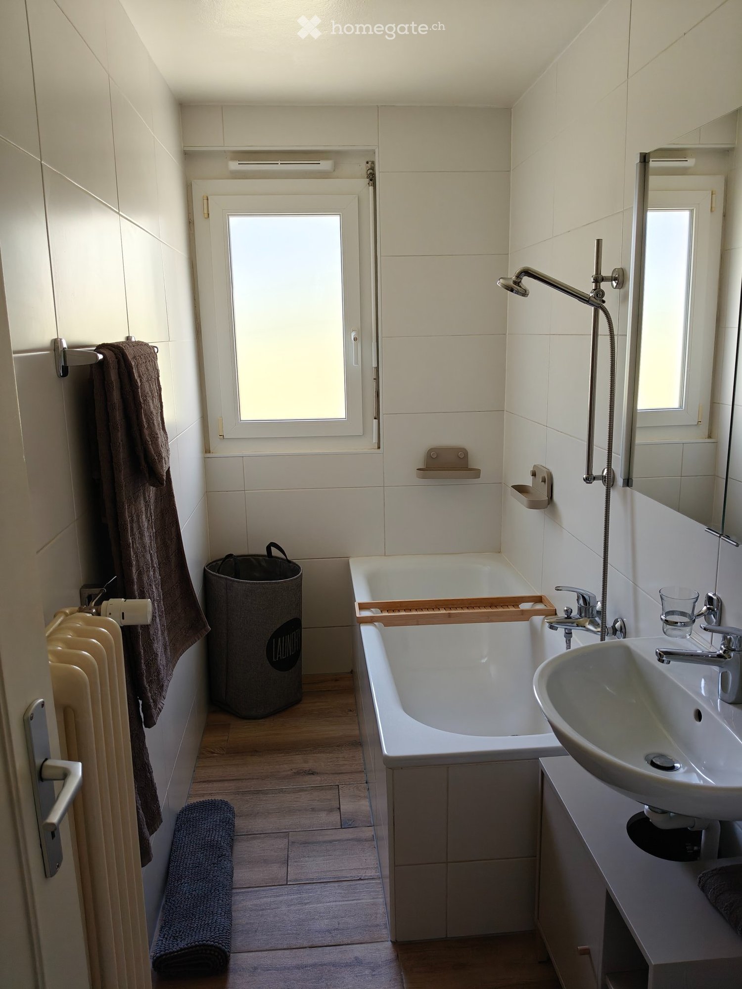 3 ½ rooms apartment, photo 4 of 5