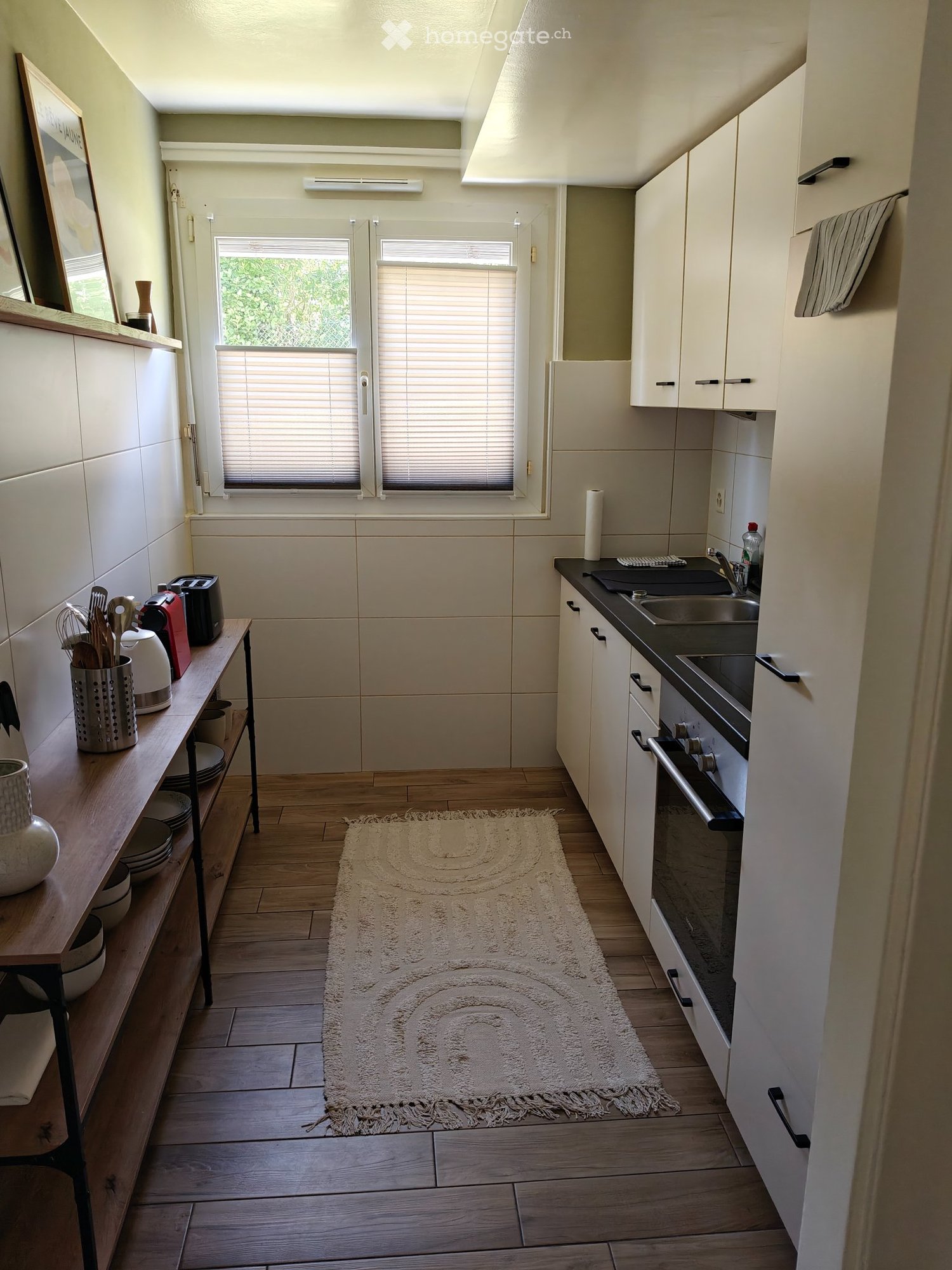 3 ½ rooms apartment, photo 3 of 5