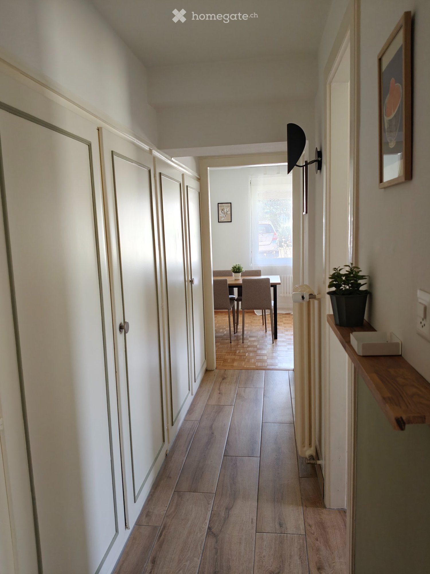 3 ½ rooms apartment, photo 5 of 5