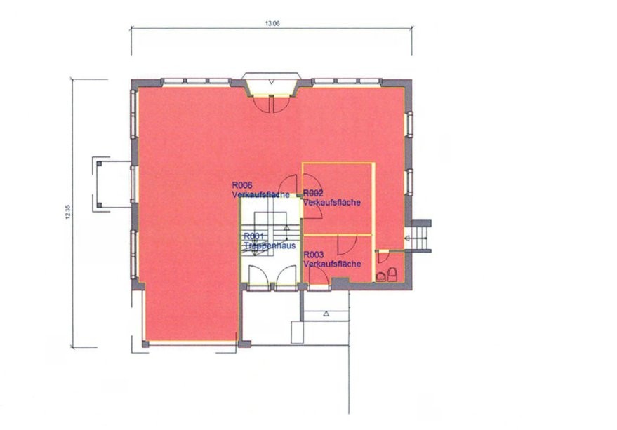 112m² shop, photo 8 of 8