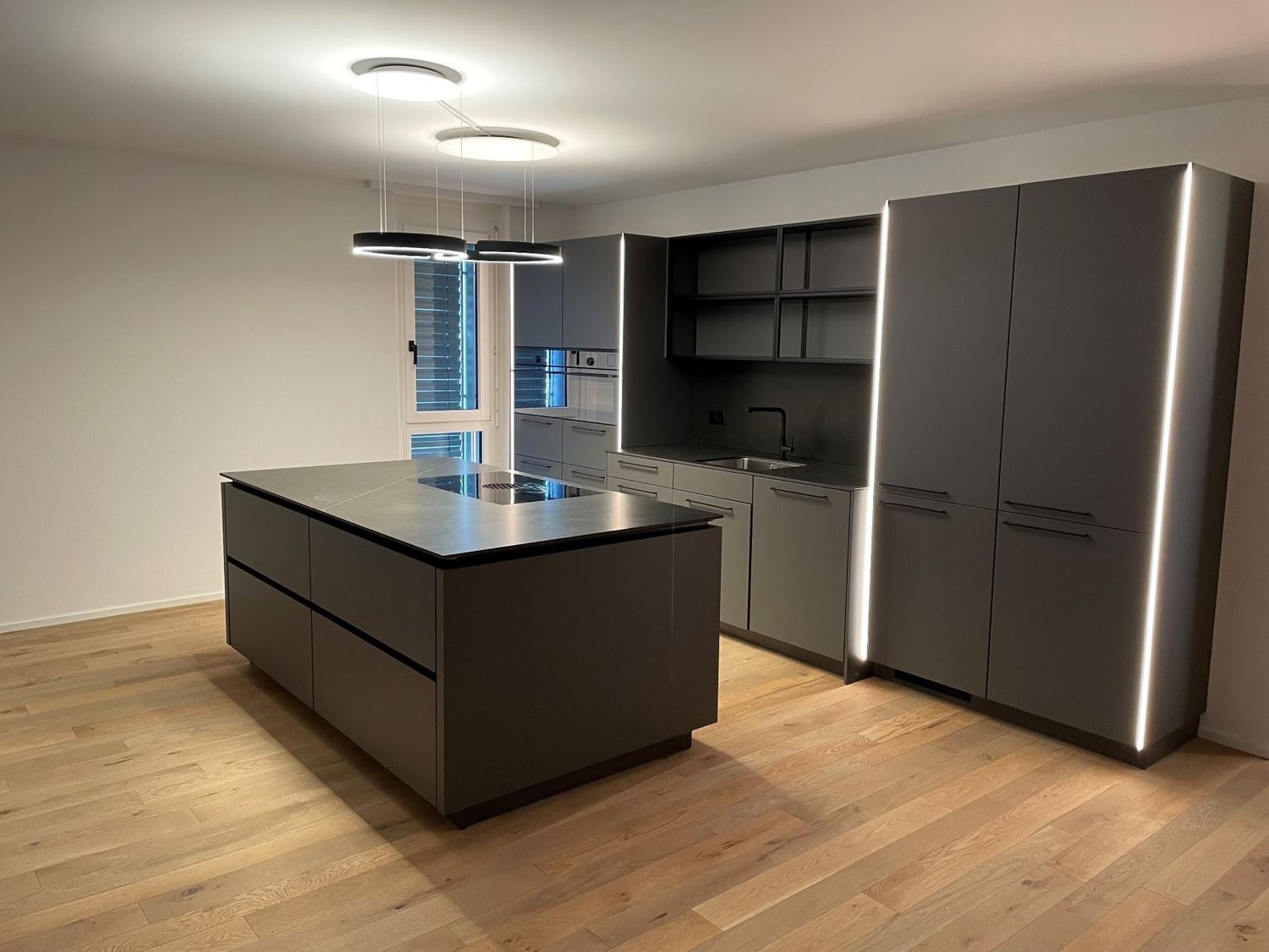 5 ½ rooms apartment, photo 1 of 9