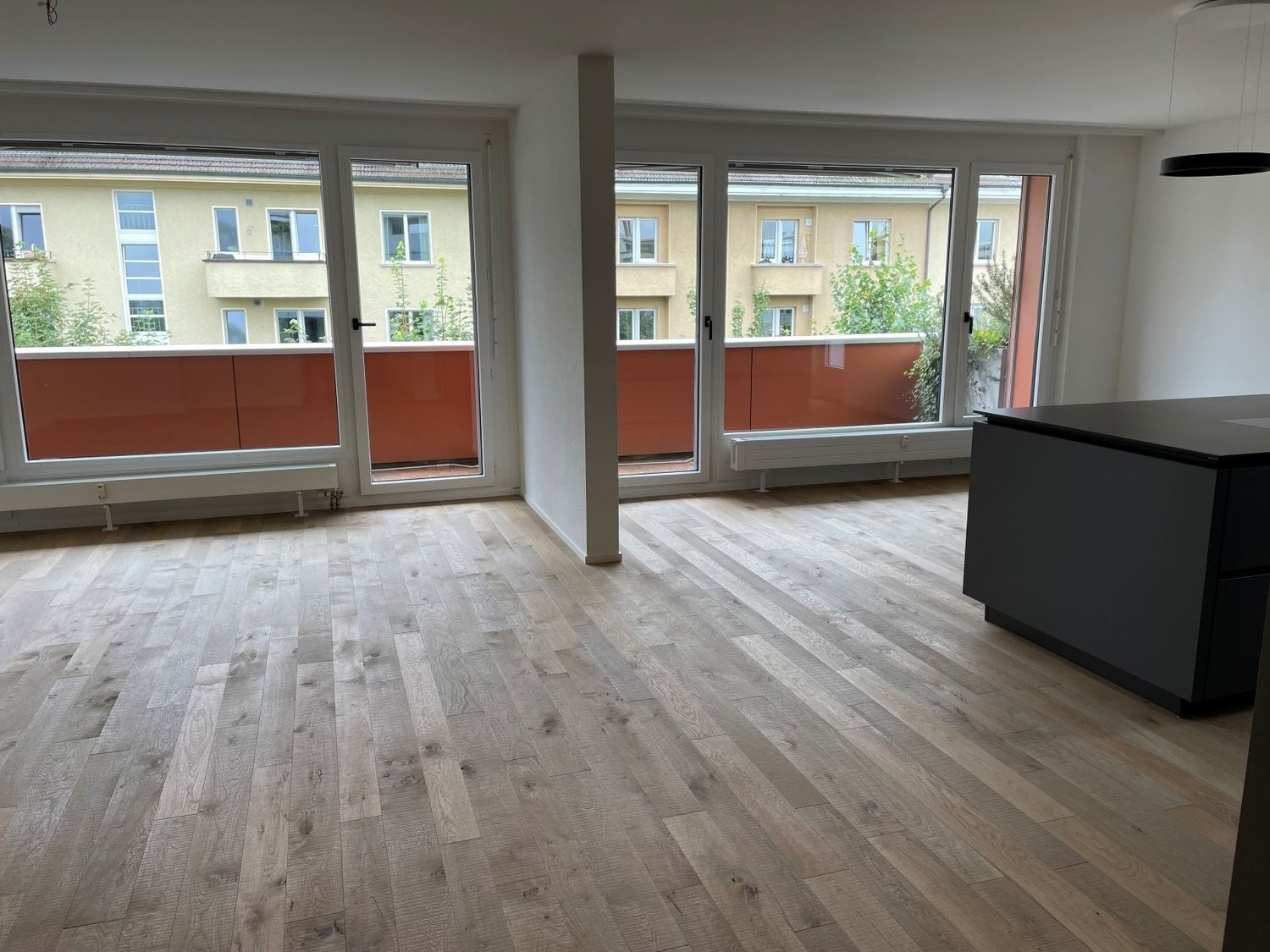 5 ½ rooms apartment, photo 6 of 9
