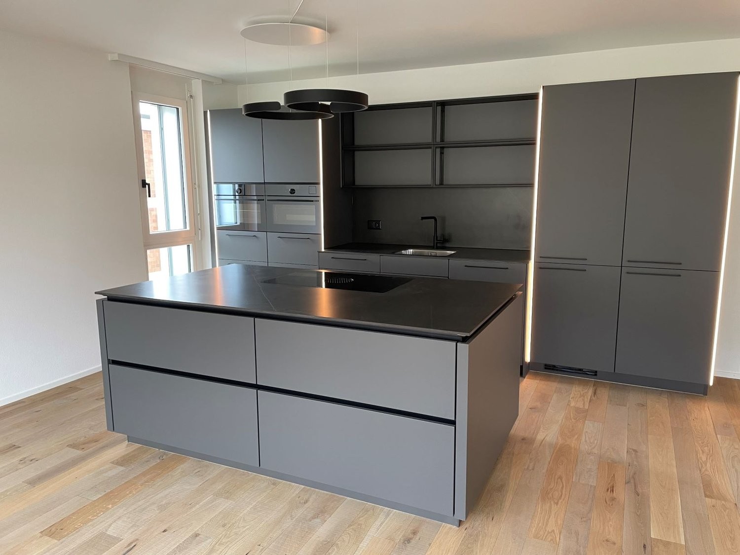 5 ½ rooms apartment, photo 3 of 9