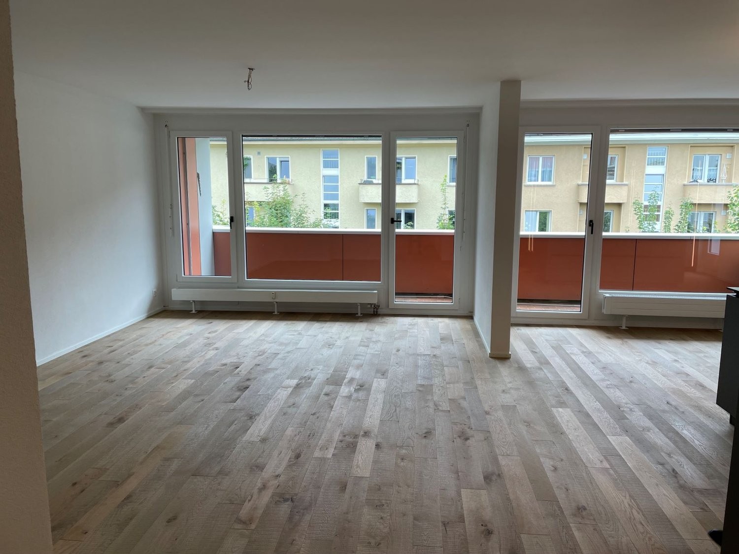 5 ½ rooms apartment, photo 7 of 9