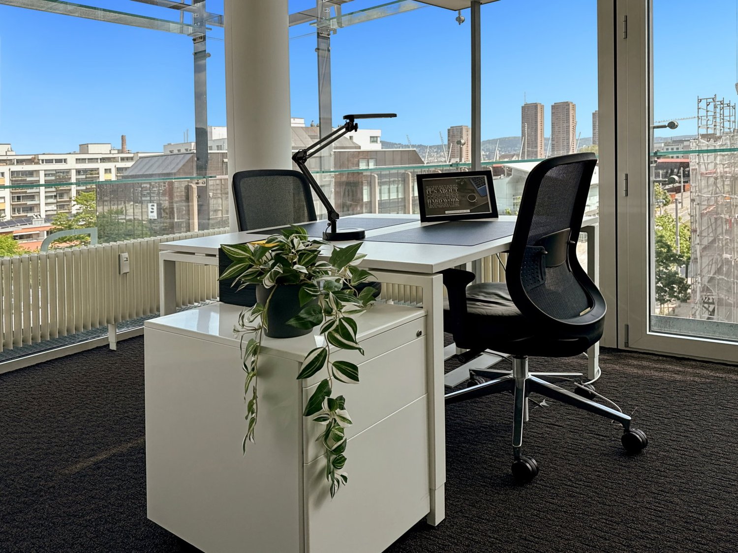 Office, photo 2 of 10